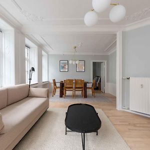 Appartement met Drie Slaapkamers